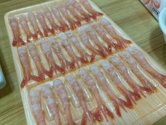 -樱吉岛寿喜锅(肇嘉浜路店)