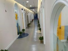 -牛津儿童成长中心oxfordpath (弘阳广场中心店)
