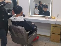 -爱秀造型 T-G