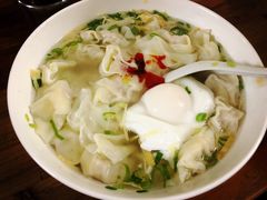 -胖子馄饨坊(天目大厦东南)