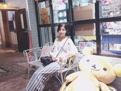 -骑鹅公社(南开大悦城店)