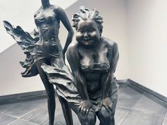 -岭南美术馆