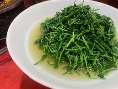 -北平食府(马鞍山路店)
