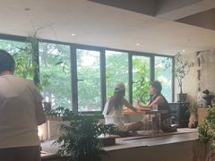 -本处·素食·融合料理(南油店)