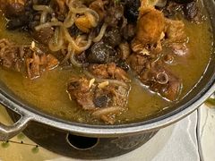 -小俩口烧烤东北菜(双井店)