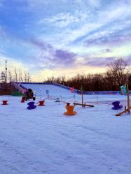 -268童话露营农场·烧烤·团建