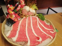 -大头椰·椰子鸡火锅(新梦店)