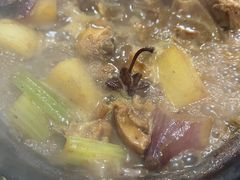 -范贤光鸡公煲(平乐园总店)