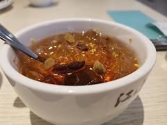 -畅润江小鱼·老坛子酸菜鱼(富弘广场店)