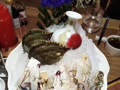 -尚海豆捞(乐虹坊店)