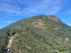 -梧桐山风景名胜区