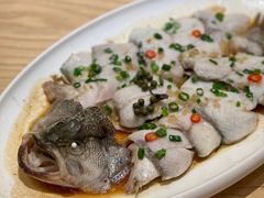 -粤集·手工粤菜(皇庭广场店)