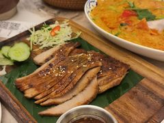 -KingThaia金泰兰(滨江天街店)