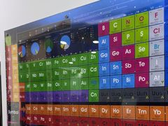 -神奇科学家STEAM科学实验科创赛事机器人编程逻辑思维MadScience(长宁来福士校区)