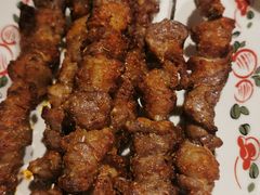 -东门口涮肉·砂锅·烤串(老门东店)