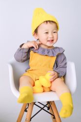 -童年时光专业儿童摄影(龙首店)