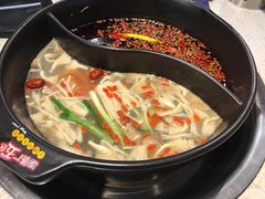 -钢管厂五区小郡肝串串香(南山店)
