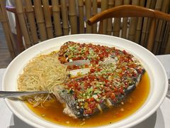 -原鄉本味 楚菜 丹江口鱼(北苑店)