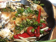 -云海肴·汽锅鸡·云南菜(美罗城店)