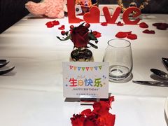 -王品牛排(青岛万象城店)