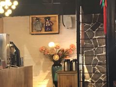 -军硕烤肉·部队火锅(二七万达店)