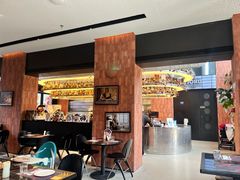 -Nord Grill&Bar Highland诺德西餐(深圳欢乐海岸店)