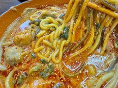 -嘎嘎香·大茶缸麻辣烫