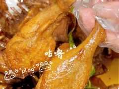 -坛南湾阿强农家乐.海鲜大排档老字号(福州地标美食店)