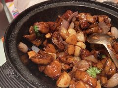 -城南往事(滨江世茂店)