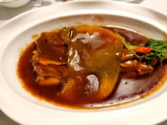 -肆月河豚·新淮扬(金融街店)