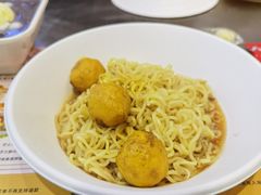 -满记甜品(江桥万达店)