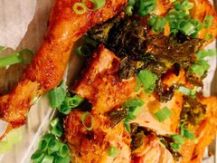 -绿茶餐厅(燕郊永旺店)