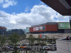 -中集金地美兰城