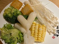 -温野菜涮涮锅(西单大悦城店)