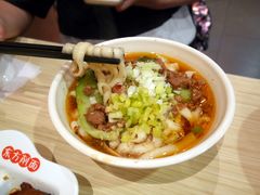 -东方削面(操场城街店)