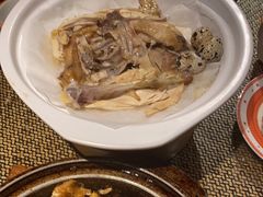 -老客家·客家菜(万达店)