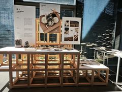 -中国美术学院象山校区-民艺博物馆