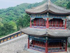 -香山公园