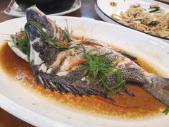 -友强·23年特色海鲜大排档(厦门店)