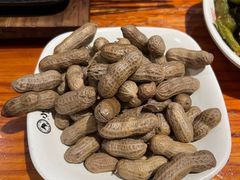 -本色.小马哥烧烤(五一路总店)