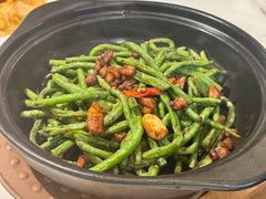 -万龙洲海鲜(南新仓店)