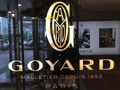 -Goyard 高雅德(国贸商城店)