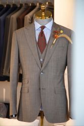 -优刻西服西装定制(金轮国际广场店)