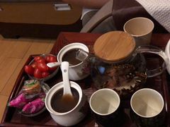 -足本纪·足道 SPA 简餐 小吃(文三西路店)