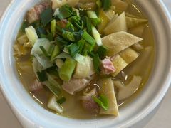 -食光慢宴·安吉土菜馆