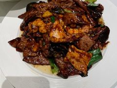 -玉林烤鸭店(定福庄店)