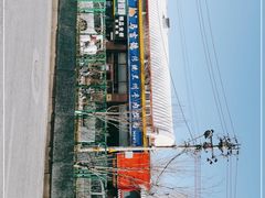 -马吉德牛肉拉面(新街口店)