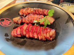 -广府乡下·饭庄(新港东路店)
