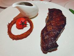 -上海和平饭店华懋阁 Cathay Room