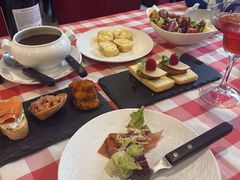 -LA MAISON公鸡和龙(蛇口店)
